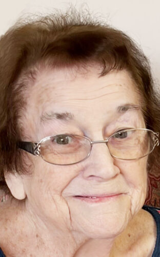 Doris E. Marquette